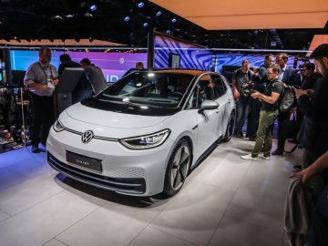  VW &ndash; Pod znakiem elektromobilności